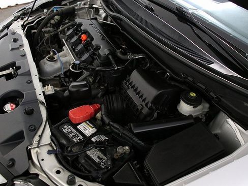 Used 2013 Honda Civic EX image 32