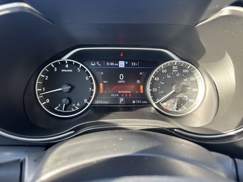 Used 2023 Nissan Maxima Platinum w/ Sport Mat Group image 16