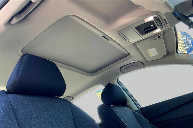 Used 2024 Honda Accord EX image 29