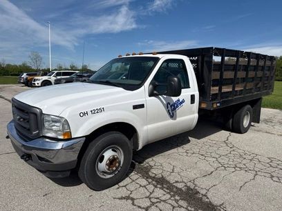 Used 2003 Ford F350 XL