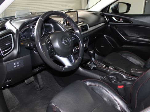 Used 2015 MAZDA MAZDA3 s Grand Touring FWD image 24