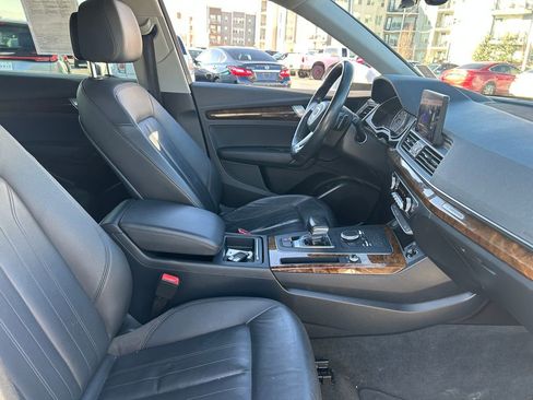 Used 2018 Audi Q5 2.0T Premium image 36