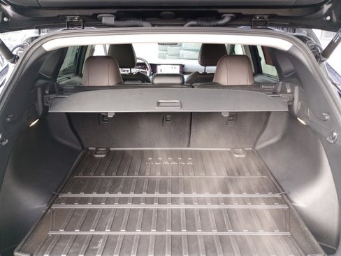 Used 2025 Nissan Murano Platinum w/ Cargo Package image 15