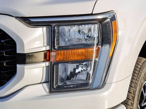 Used 2023 Ford F150 XL w/ STX Appearance Package RWD image 5