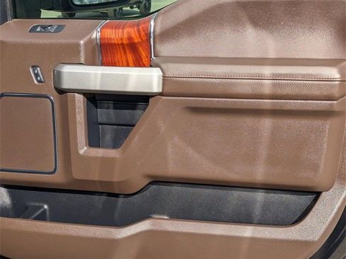 Certified 2021 Ford F250 King Ranch w/ King Ranch Ultimate Package image 37