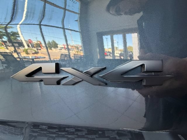 New 2026 RAM 1500 Big Horn AWD/4WD image 13