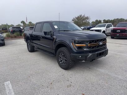 Used 2025 Ford F150 Tremor w/ Equipment Group 402A High