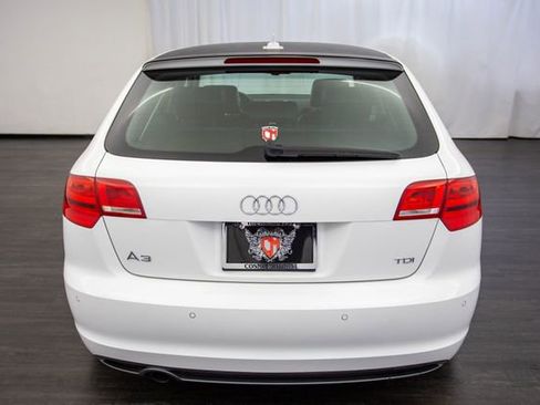 Used 2011 Audi A3 TDI Premium Plus image 15