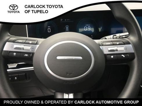 Used 2025 Hyundai Tucson SEL image 19