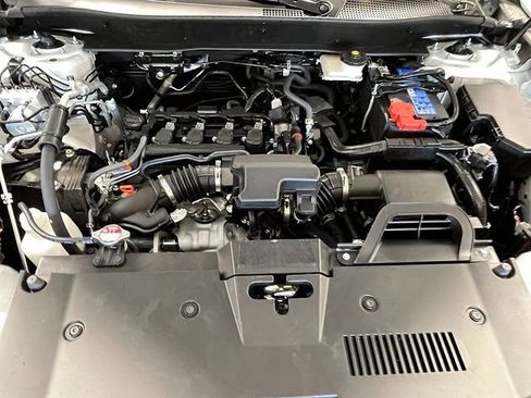 New 2026 Honda CR-V EX image 11