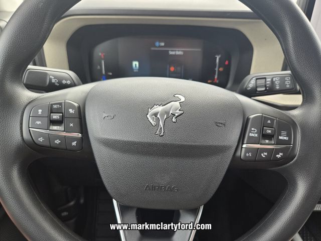 New 2026 Ford Bronco Sport Big Bend AWD/4WD image 19