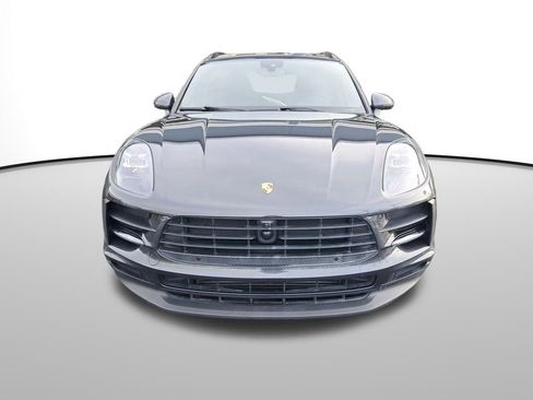 Used 2020 Porsche Macan image 9