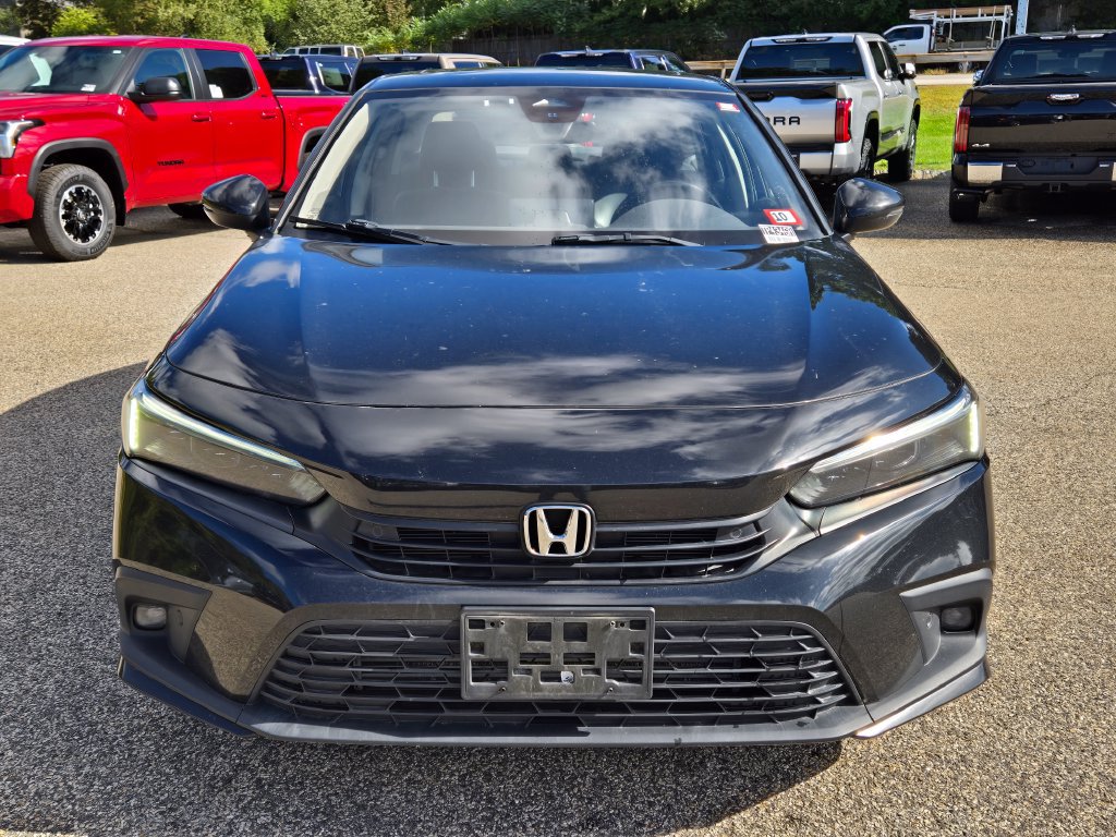 Used 2022 Honda Civic Touring image 9