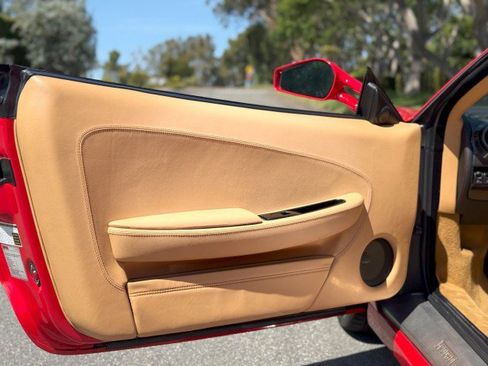 Used 2006 Ferrari F430 Spider image 17