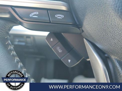 Used 2018 Subaru Outback 2.5i Premium image 20