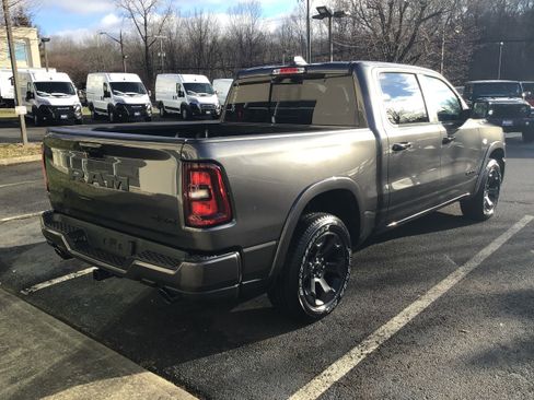 New 2026 RAM 1500 Big Horn image 7