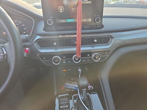 Used 2025 Acura Integra image 7