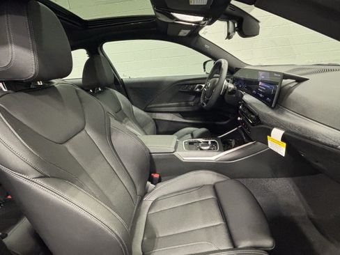 New 2026 BMW 230i xDrive Coupe w/ Premium Package AWD/4WD image 24