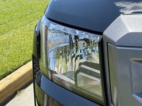 New 2026 Nissan Frontier SV w/ Tow Package image 21