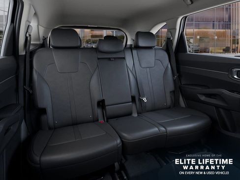 New 2026 Kia Sorento EX FWD image 17
