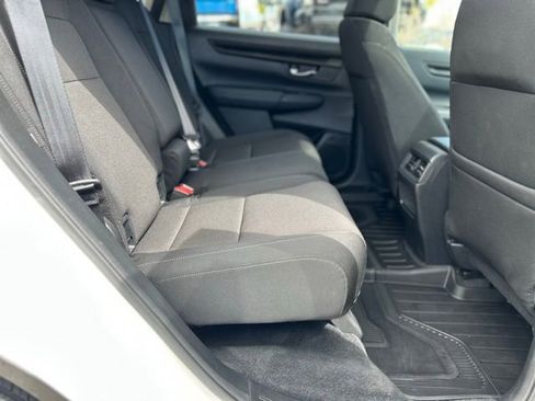 Used 2023 Honda CR-V EX image 30