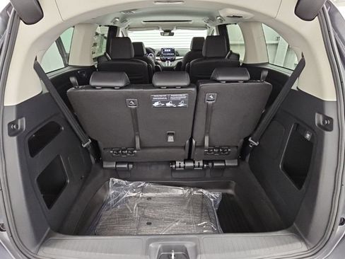 New 2026 Honda Odyssey EX-L image 34