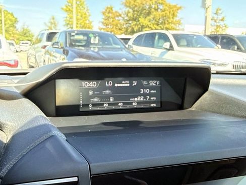 Used 2019 Subaru Crosstrek 2.0i Limited w/ Moonroof Package AWD/4WD image 23