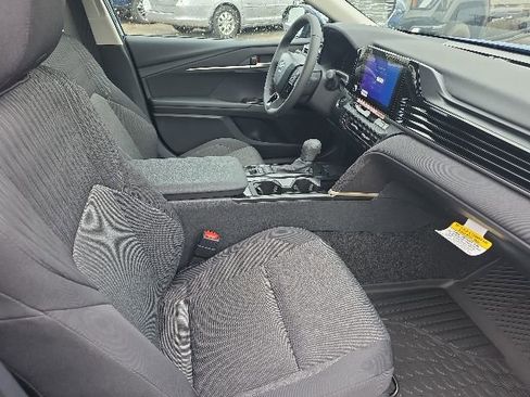 New 2026 Toyota Camry LE FWD image 11