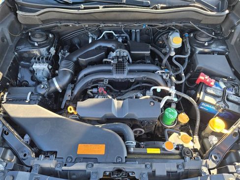 Used 2018 Subaru Forester 2.5i Limited AWD/4WD image 22