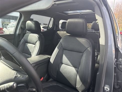 Used 2020 GMC Acadia SLT image 20