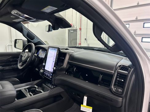 New 2026 RAM 1500 Limited image 35