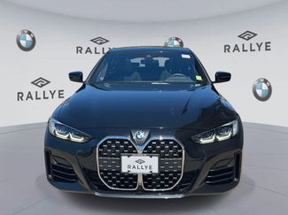 Certified 2023 BMW 430i Gran Coupe xDrive w/ M Sport Package AWD/4WD video 2