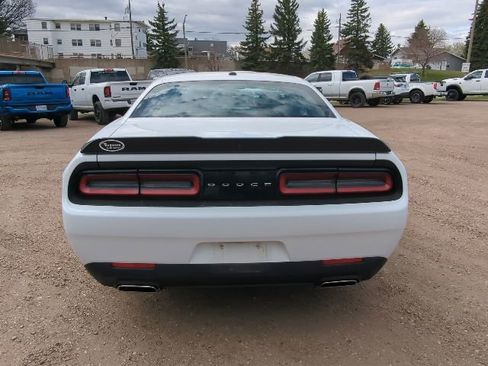 Used 2023 Dodge Challenger GT RWD image 9