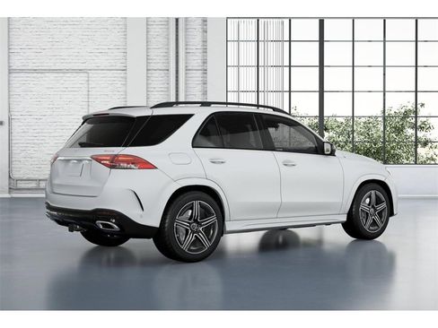 New 2026 Mercedes-Benz GLE 350 GLE 350 image 20