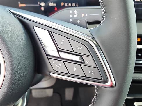 New 2026 Buick Enclave Preferred image 18