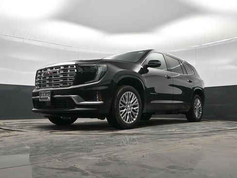 New 2026 GMC Acadia Denali w/ Super Cruise Package image 35