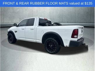 Used 2019 RAM 1500 Warlock AWD/4WD video 3