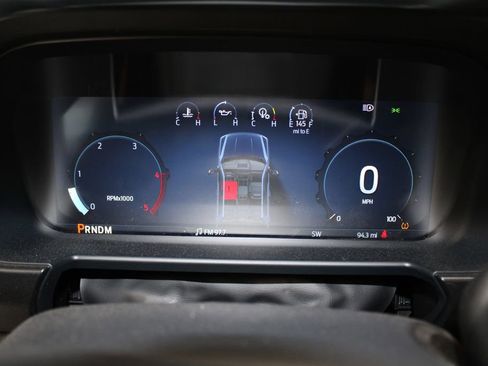 New 2026 Ford F250 Lariat w/ Chrome Package image 42