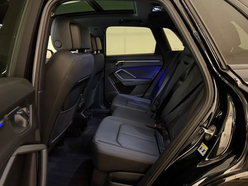 Used 2023 Audi Q3 2.0T Premium Plus w/ Premium Plus Package image 14