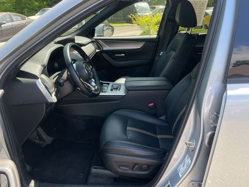 Used 2024 MAZDA CX-90 Plug-In Hybrid w/ Premium Plus AWD/4WD image 12