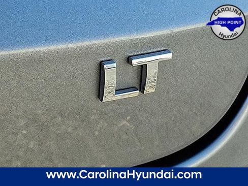 Used 2024 Chevrolet Trax LT image 28