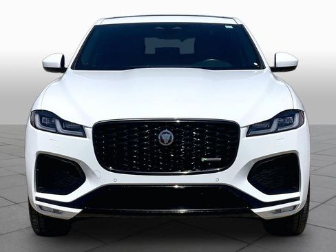 Used 2023 Jaguar F-PACE R-Dynamic S AWD/4WD image 4