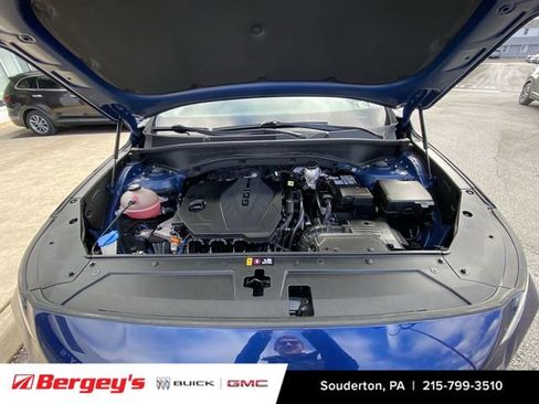 Used 2021 Hyundai Santa Fe SEL w/ Convenience Package image 32