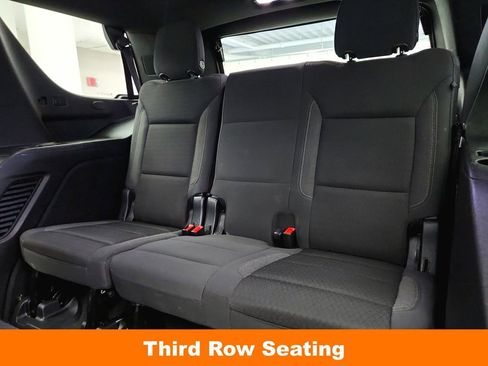 Used 2021 Chevrolet Tahoe LS image 26