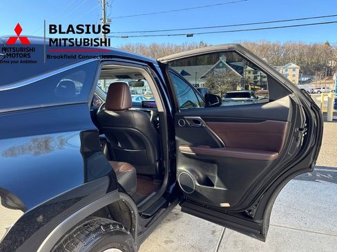 Used 2016 Lexus RX 350 AWD image 22