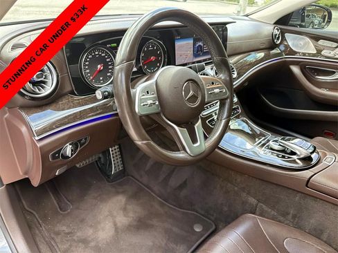 Used 2019 Mercedes-Benz CLS 450 image 21