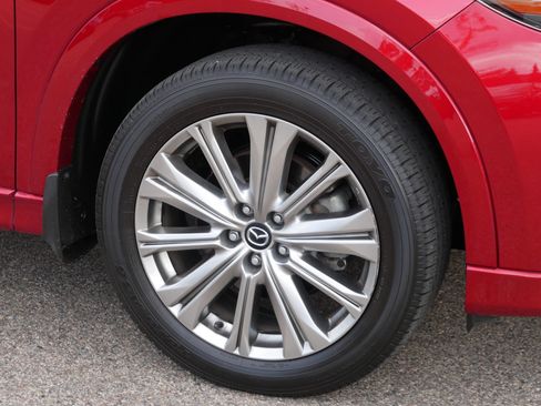 Used 2022 MAZDA CX-5 Signature AWD/4WD image 15