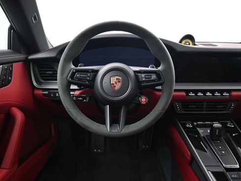 Used 2026 Porsche 911 Carrera S RWD image 11