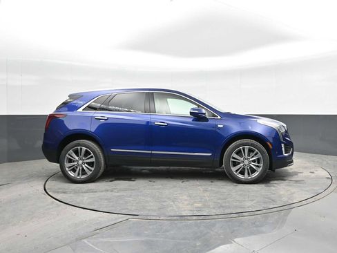 New 2025 Cadillac XT5 Premium Luxury w/ Technology Package image 7
