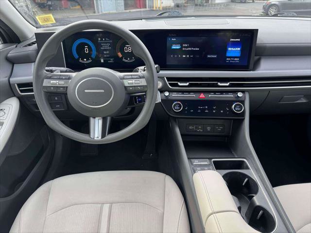 Used 2024 Hyundai Sonata SEL FWD image 19